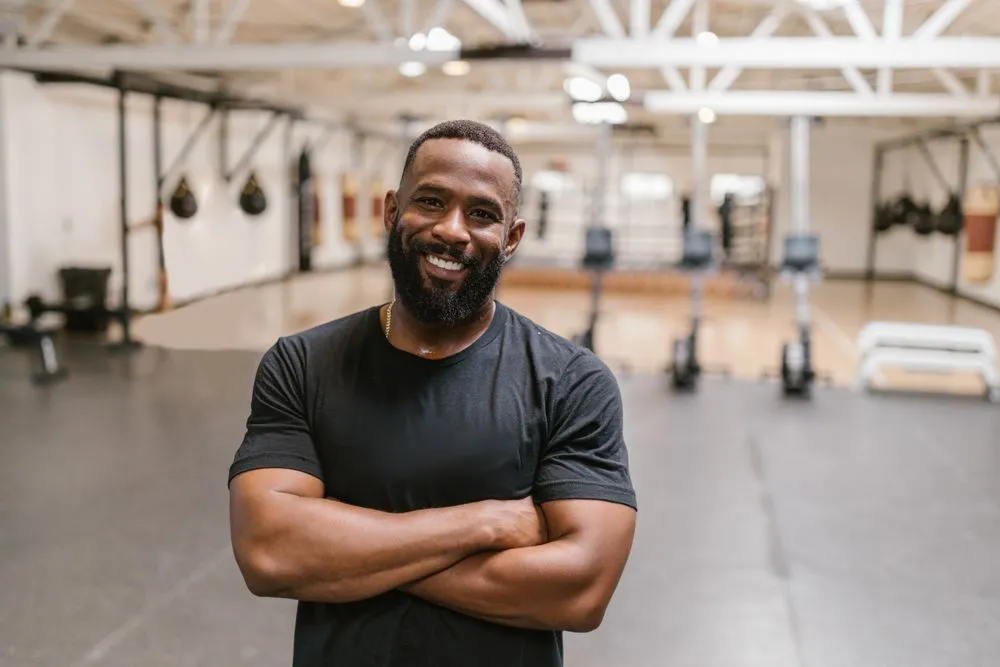 Dr. Andre Whitaker